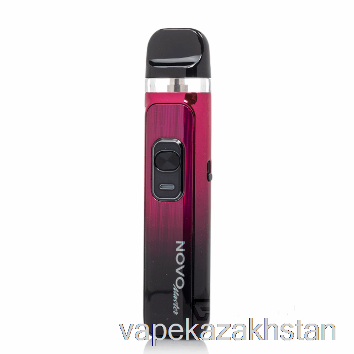 Vape Smoke SMOK NOVO MASTER 30W Pod System Pink Black